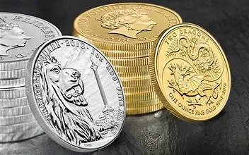 National Gold and Pawn | Pawn Loan Certified Coins
