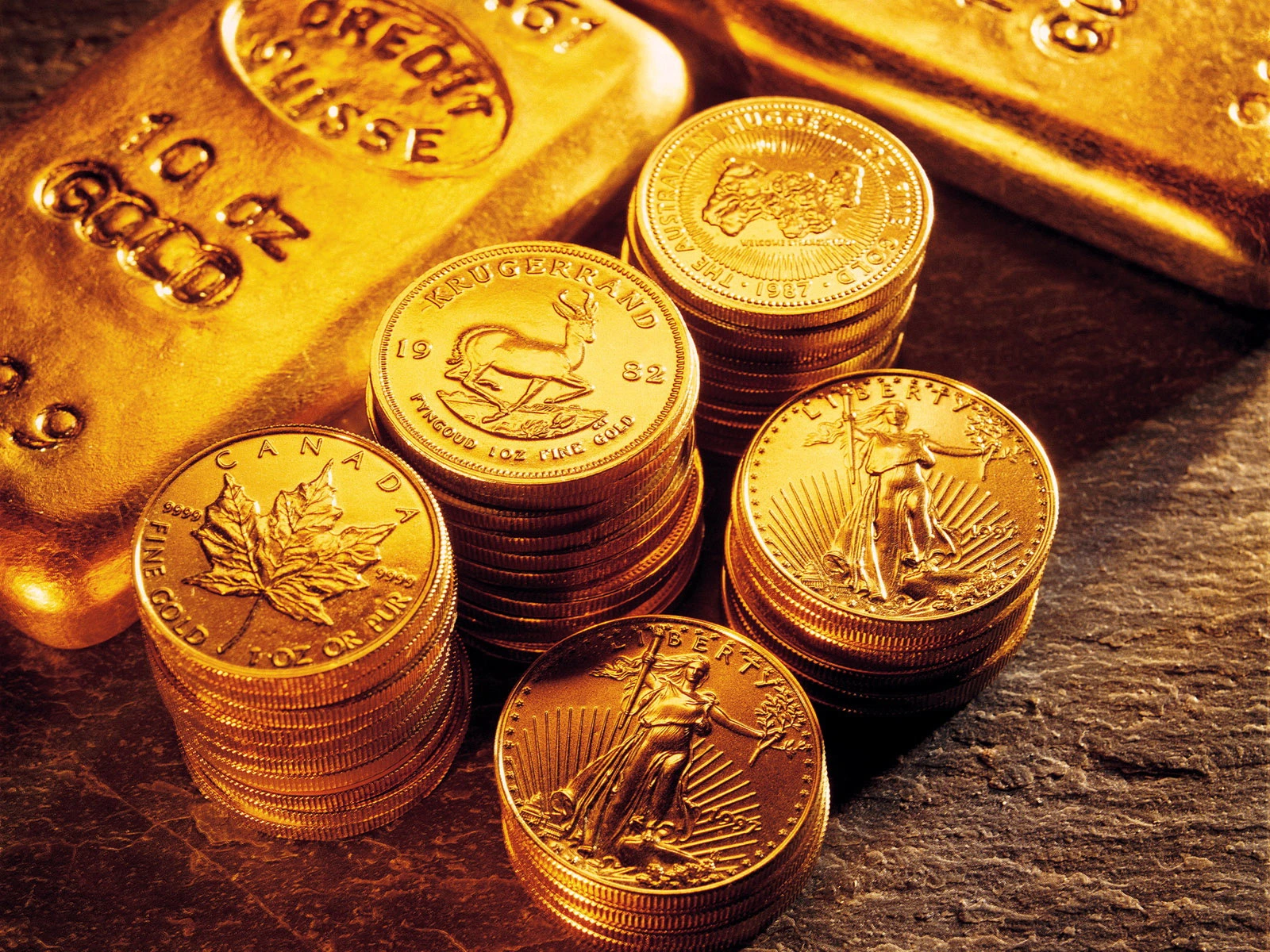 National Gold and Pawn | Pawn Loan Gold Coins