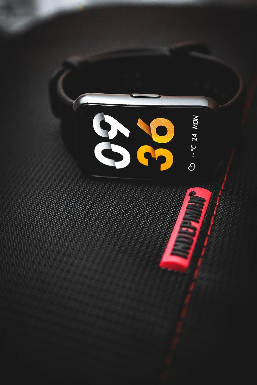 National Gold and Pawn PulseFit Smartwatch Pro