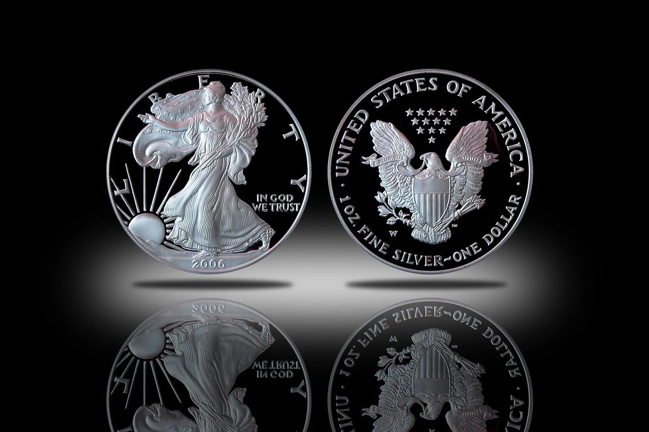National Gold and Pawn Gold Coin