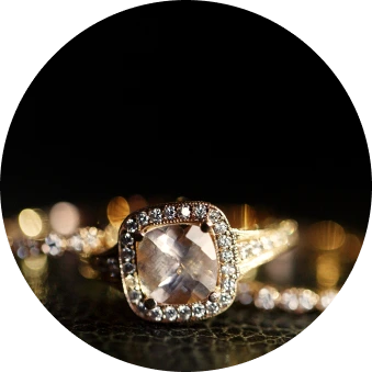 National Gold and Pawn | Diamond Jewelry