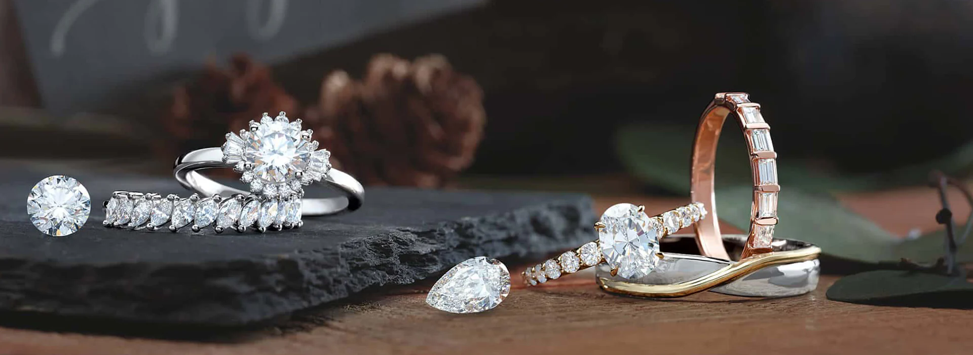 National Gold and Pawn | Diamonds, Watches, Jewelry