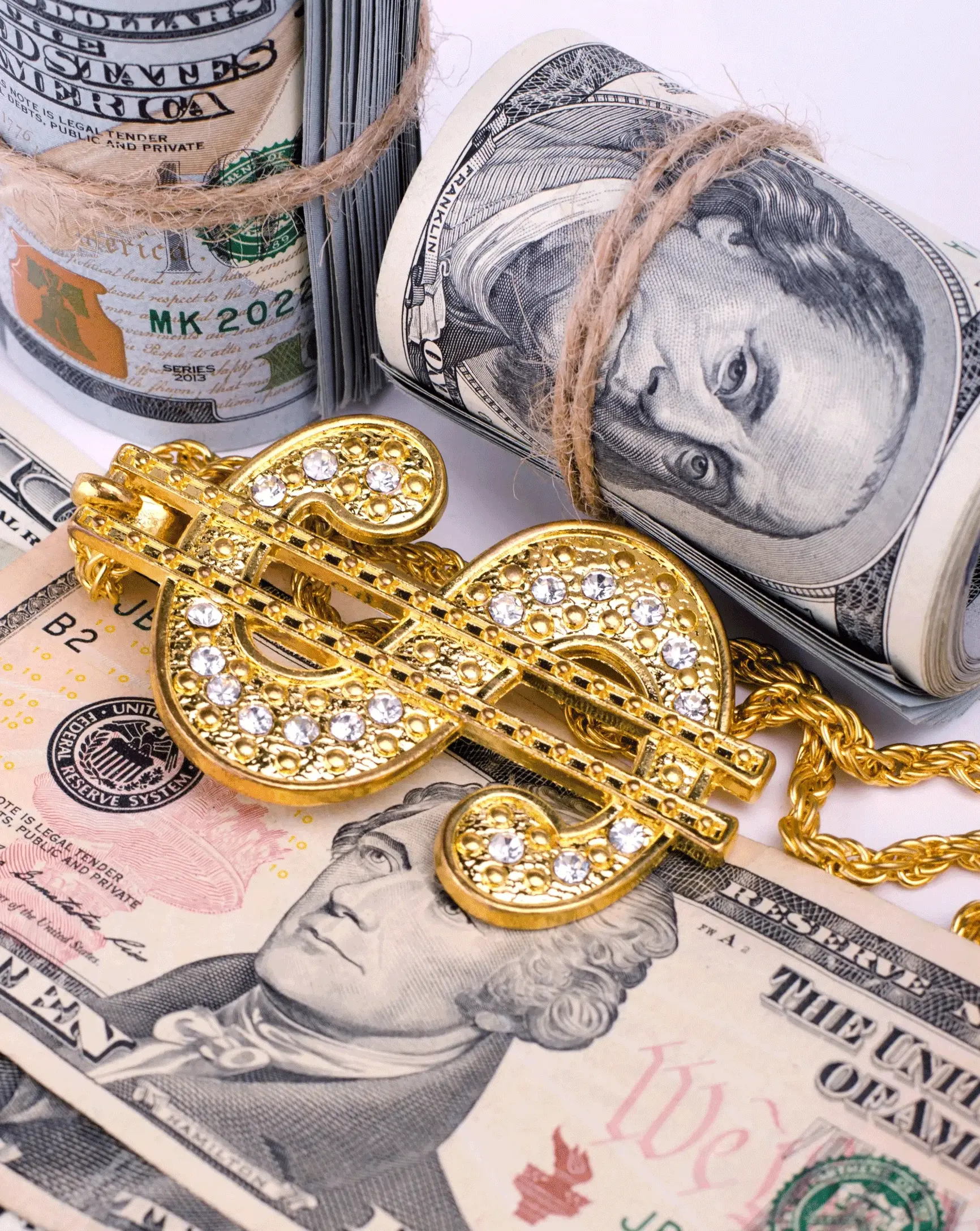 National Gold and Pawn | Loans