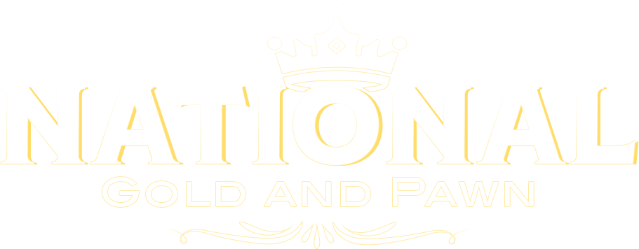 National Gold and Pawn | Diamonds, Watches, Jewelry