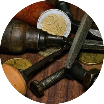 National Gold and Pawn | Tools