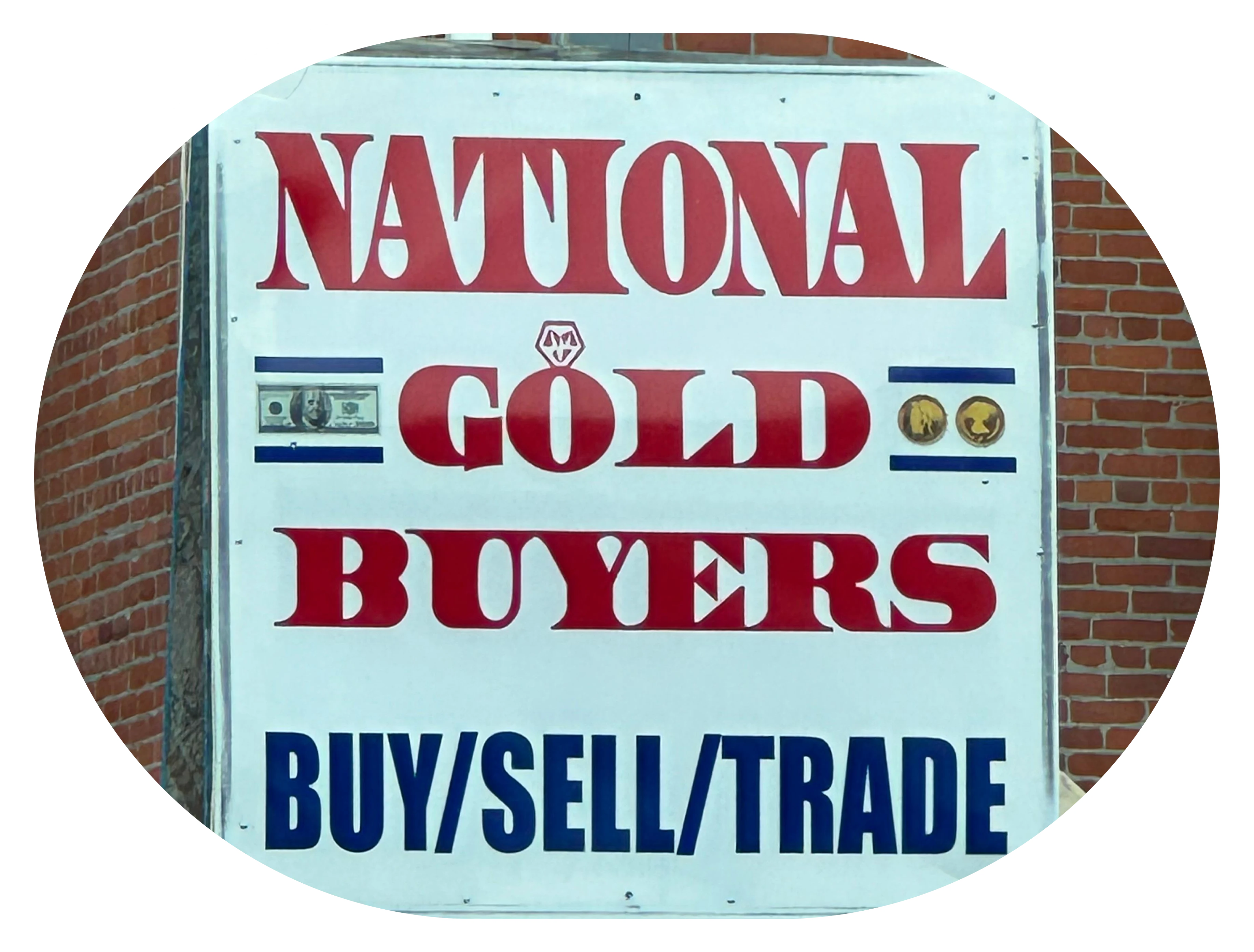 National Gold and Pawn | Diamonds, Watches, Jewelry