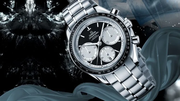 National Gold and Pawn Center Watch Background